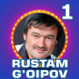 icon Rustam G'oipov offline qo'shiq