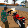 icon Vegas Crime Simulator para oppo A3