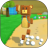 icon Super Bear Adventure 12.0.3