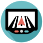 icon GPS Navigation App