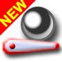 icon Pinball para Samsung Galaxy Note 10.1 N8000