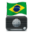 icon com.appmind.radios.br 4.0.27