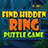 icon Find Hidden Ring Puzzle Game 1.0.1