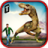 icon Dino City Rampage 3D 1.1