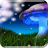 icon Firefly 3D LiveWallpaper 1.0