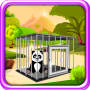 icon Panda Escape Hidden Object