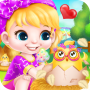 icon Newborn Chick Baby Nurse para Lenovo K5 Play