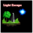 icon Pixel Block Light Escape 1.0