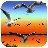 icon Jungle Sniper Birds Hunting 3D 1.2