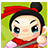 icon Girl Ninja Power 1.1