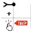 icon FlappyStickman 1.0