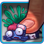 icon Zombie Smasher para Inoi 6