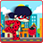 icon Ninja Girl Mission 2.3.9