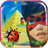 icon LadyBugs Game Adventures 1.0