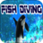 icon Fish Diving 1.0