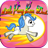 icon Little Pony Run Dash 1.0