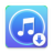 icon Musiek aflaaier 1.1.9