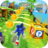 icon Sonic Halloween Ninja Go Boom 1.4.23