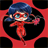 icon the Mircle Ladybug 1.0