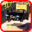 icon Car stunt 3d Roof Jumping 1.0.3