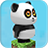 icon Crossy Panda Adventure 1.0