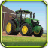 icon Harvester Tractor Simulator 1.0