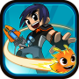 icon Slugterra: Slug it Out! para Huawei MediaPad M3 Lite 10 Wi-Fi