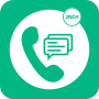 icon com.app.tips_for_second_phone_number