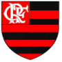 icon Digital Clock Flamengo