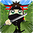 icon Ninja Hero-Adventure 1.1