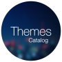 icon Themes Catalog