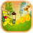 icon Winny Bear Runner Rush 1.0