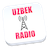 icon com.wordbox.uzbekistanRadio 7.7