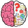 icon Brain Exercise: Tricky Puzzles para Allview P8 Pro