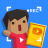 icon Vlogger Go Viral 2.43.68