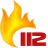 icon 112 Meldingen P2000 1.0.4