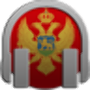 icon Crna Gora Radio