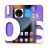 icon iPhone 15 Theme & Wallpapers 3.0