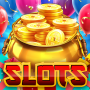 icon Mighty Fu Casino - Slots Game para LG Stylo 3 Plus