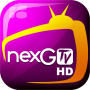 icon nexGTv HD