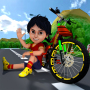 icon Shiva Cycling Adventure para Huawei Y3 II 4G