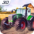 icon Tractor Cargo Simulator 1.1