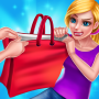 icon Black Friday Fashion Mall Game para Allview A5 Ready