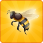 icon Pocket Bees: Colony Simulator para tecno W1