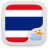 icon GO Weather EX Thai Language 1.1