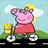 icon Pepa Pig Adventure 1.0