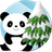 icon Ice Runner Panda 1.1