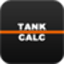 icon Tank Volume Calculator