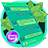 icon Soft Mint SMS 1.0.7