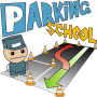 icon Parking School